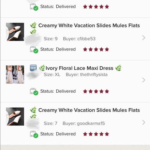 Spring Slides Mules - Picture 9 of 9